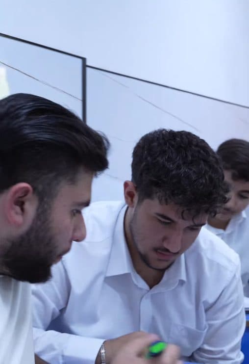 المهارات الرقمية